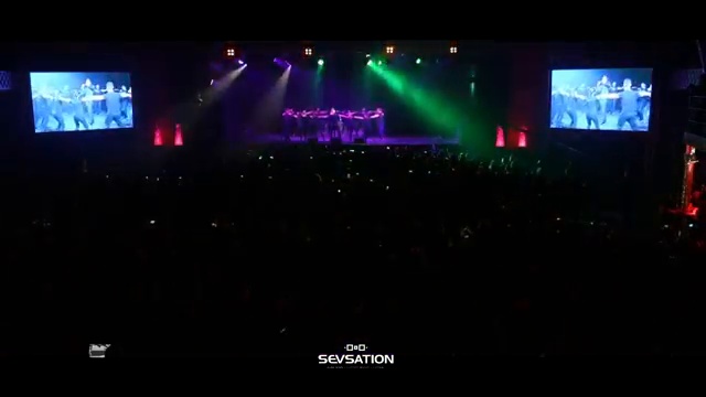 Tash Tush Project Presents #Sevsation | Arsen Alchangyan & Hayordik 