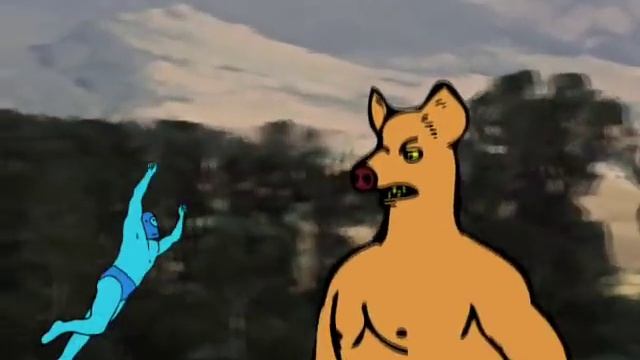 Pass The Pigs: Episode 1 смотреть онлайн