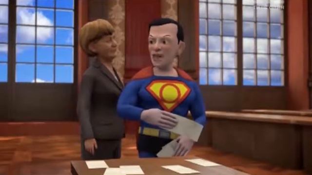 Казкова Русь смотреть онлайн