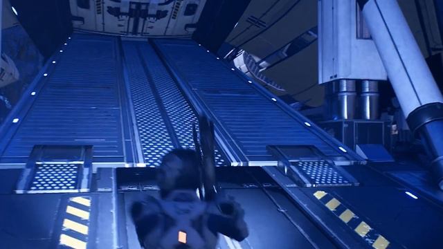 Gelungene Fortsetzung? // Mass Effect: Andromeda - TURN ON Tech смотреть онлайн