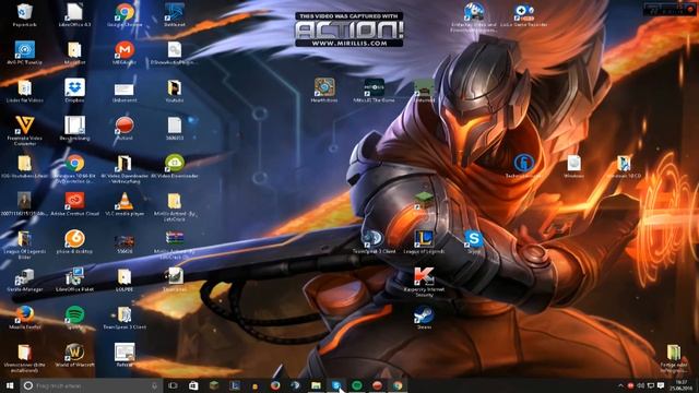 Aufnahmeprogramm: ACTION! Kostenlose Vollversion! VON WINDOWS XP-WINDOWS 10! смотреть онлайн