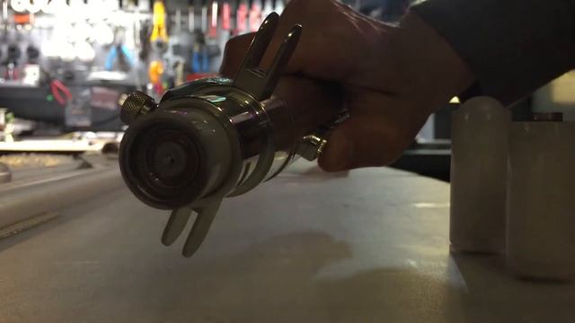 Three Neopixel Blade Plugs