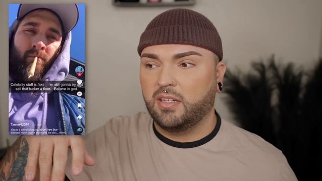 Jeffree Star's Exposer Speaks Out! (This is Insane!) смотреть онлайн