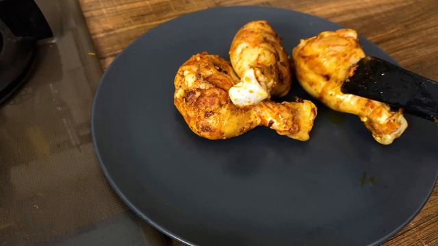 Pollo Succoso In Una Zucca Con Verdure! Ricetta Semplice da prodotti ordinari 😋😋😋 смотреть онлайн