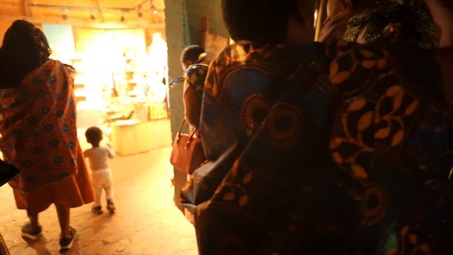 24 Hours In Victoria Falls Zimbabwe (Guide)