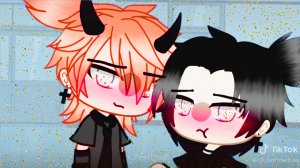 Гача лайф [Гача клуб] Тик Ток #7