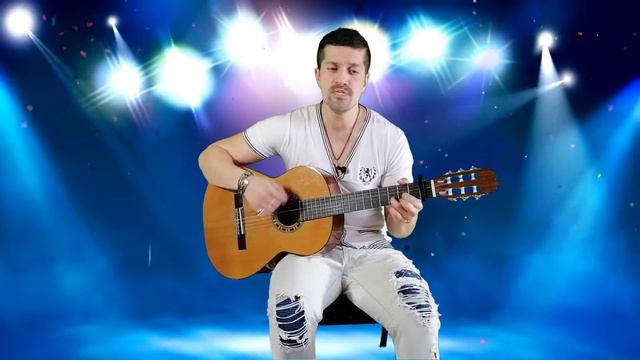 LXE - ЛИЛИИ COVER GUITAR / СЕРГЕЙ БЕЛЫЙ / YOUTUBE смотреть онлайн