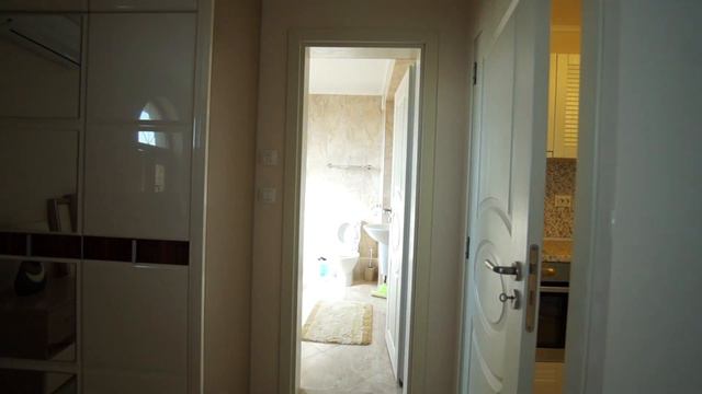 Шикарная трехкомнатная квартира в Несебре Болгария смотреть онлайн