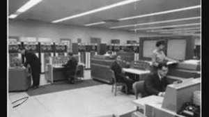 First computer to sing -  Daisy Bell