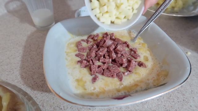 ТУРЕЦКАЯ УЛИЧНАЯ ЕДА У ВАС ДОМА - КУМПИР-УДИВИТЕ СЕМЬЮ! РЕЦЕПТ ОЧЕНЬ ПРОСТОЙ И ОЧЕНЬ ВКУСНЫЙ смотреть онлайн