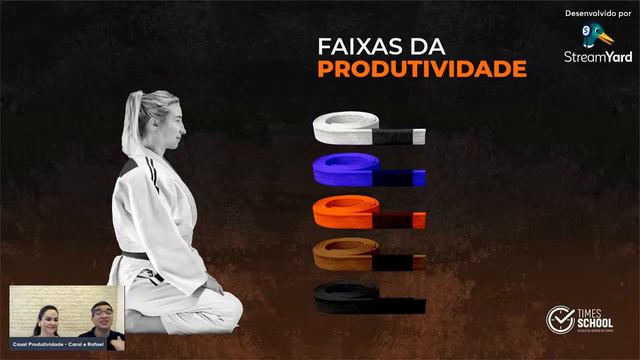 Aula 1 - A Super-Ocupação defensiva e as Fugas Psicológicas смотреть онлайн