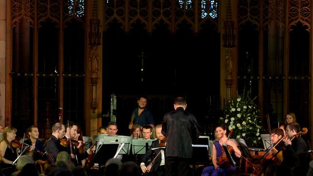 Maxwell Davies Orkney Wedding, with Sunrise Op.120b смотреть онлайн