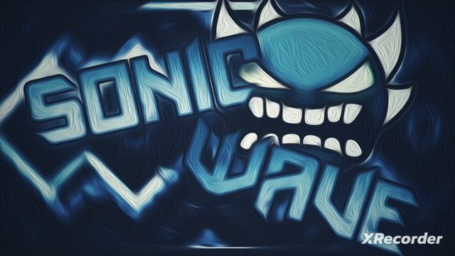 sonic wave full song geometry dash смотреть онлайн