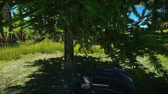FTX Slugs Slapping PMCs on Woods - Escape from Tarkov смотреть онлайн