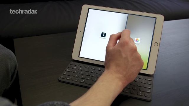 iPad Pro 9.7 review смотреть онлайн