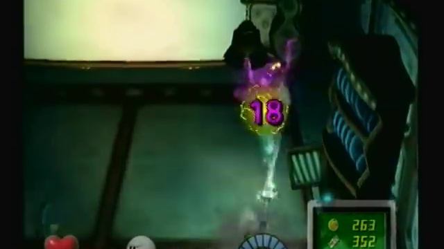 Corner Pocket | Luigi's Mansion 100% Walkthrough "7/15" (No Commentary) смотреть онлайн