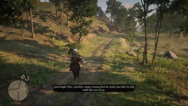 [US] Red Dead Redemption II - Single Player Complete Save Set on PS4 + Download смотреть онлайн