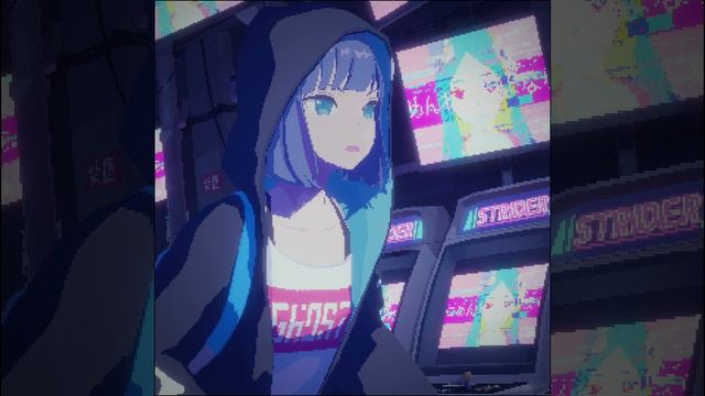 Tokyo Stories [1st Promotion] смотреть онлайн