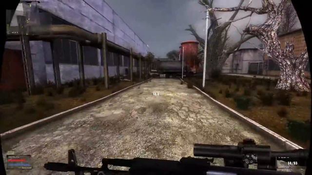 STALKER Oblivion Lost 3.1 Definitive Edition ep16 смотреть онлайн