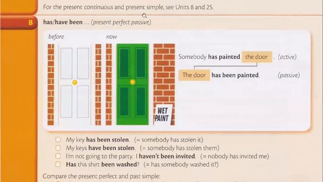 Unit 22 | Present simple, Present perfect passive | Elementary смотреть онлайн