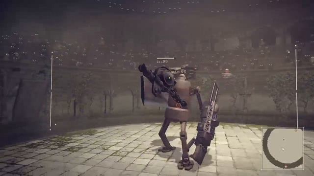 Xaybu bermain NieR Automata DLC!!! Part 4 - KEKUATAN TERSEMBUNYI STUBBY! смотреть онлайн