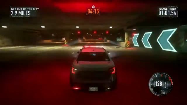 Origin.com - NFS RUN E3 Gameplay Official Full video смотреть онлайн