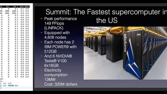 HPC Advanced Training Event - Day 1: Introduction to the GPU architecture смотреть онлайн