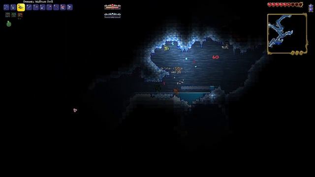 Infernum Mode Vs A Noskill With A Life | Infernum Part 1