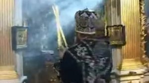 Литургия преждеосвященных даров. Объяснение.