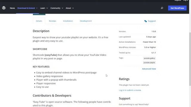 Use The WordPress Force смотреть онлайн