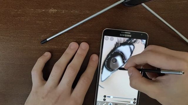 рисую арт подписчику смотреть онлайн