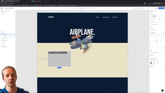 Mind blowing: New 3D Animation No Code Tool ROCKS! смотреть онлайн