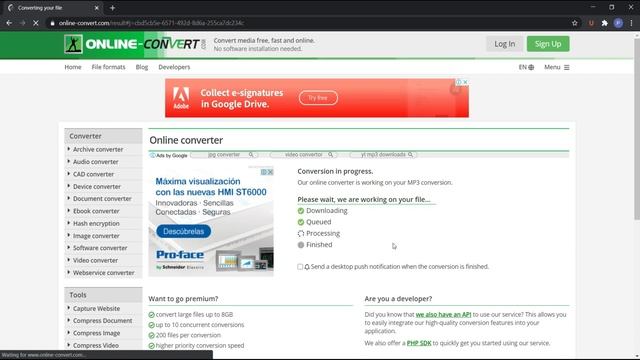 How to convert PDFs to AudioBooks?? [2021] смотреть онлайн
