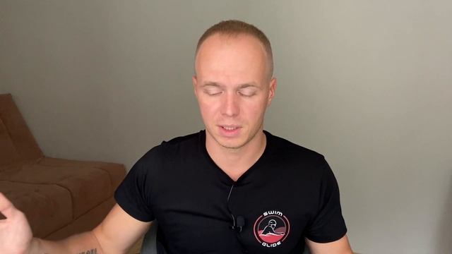 Брасс | Разбор техники с помощью подводной съемки смотреть онлайн