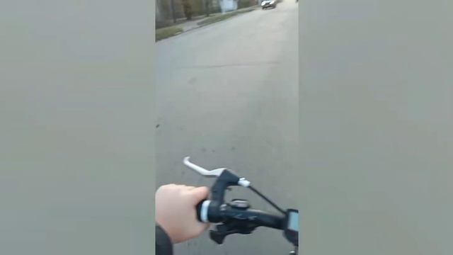 Видео №6 первая часть "обзор паровоза"(без звука) смотреть онлайн