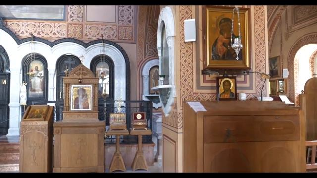 Страстная Седмица 2018 смотреть онлайн