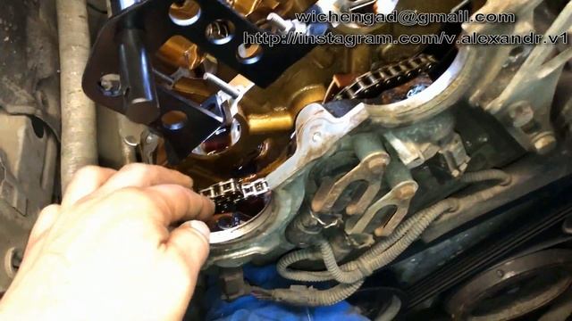 Маслосъёмные колпачки / BMW N42 смотреть онлайн