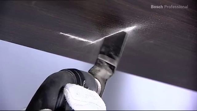 Многофункциональная шлифовальная машина Bosch GOP 10.8 V Li