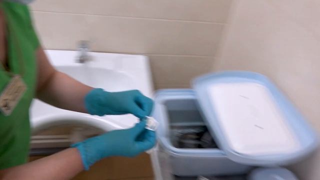 25с. Исаева. Сестринский уход за пациентом с временной и постоянной трахеостомой.