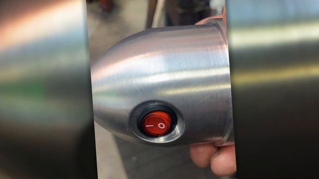 Build a Custom Chopper Bike with Garry Weston | Showcase смотреть онлайн