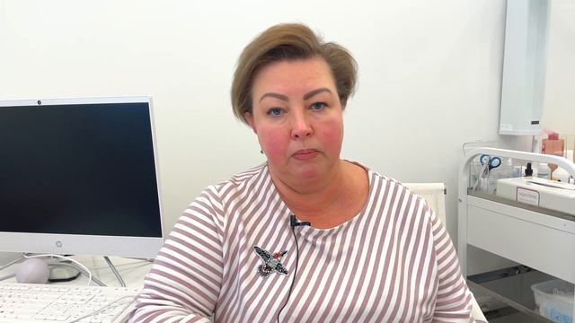 Отзыв о процедуре фотоомоложения на аппарате Candela Nordlys смотреть онлайн