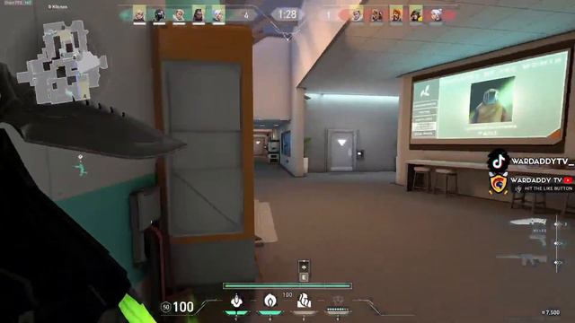 VALORANT Gameplay (LIVE) | Competitive Mode (TAGALOG/ENGLISH) - EP. 53 смотреть онлайн