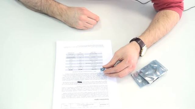 датчики давления bmp280 смотреть онлайн