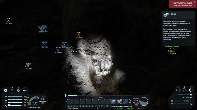 Trust me, I'm a Space Engineer! смотреть онлайн
