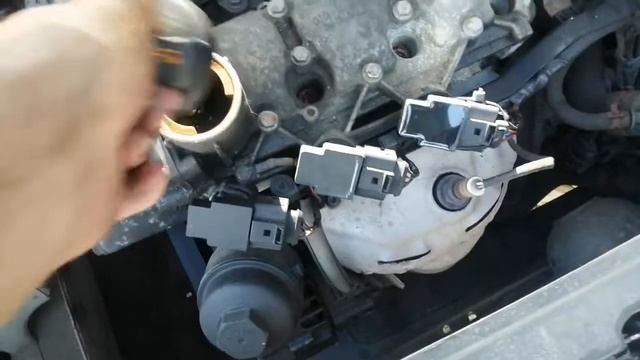 Разборка Volkswagen - Polo 2005-2009, 1.2 (VIN: WVWZZZ9NZ8Y025887) PG07JUC смотреть онлайн