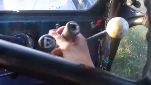 Вываливание Телеги 2ПТС4 смотреть онлайн