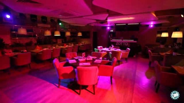 Ресторан и ночной клуб "Zotto" (Волоколамск) смотреть онлайн