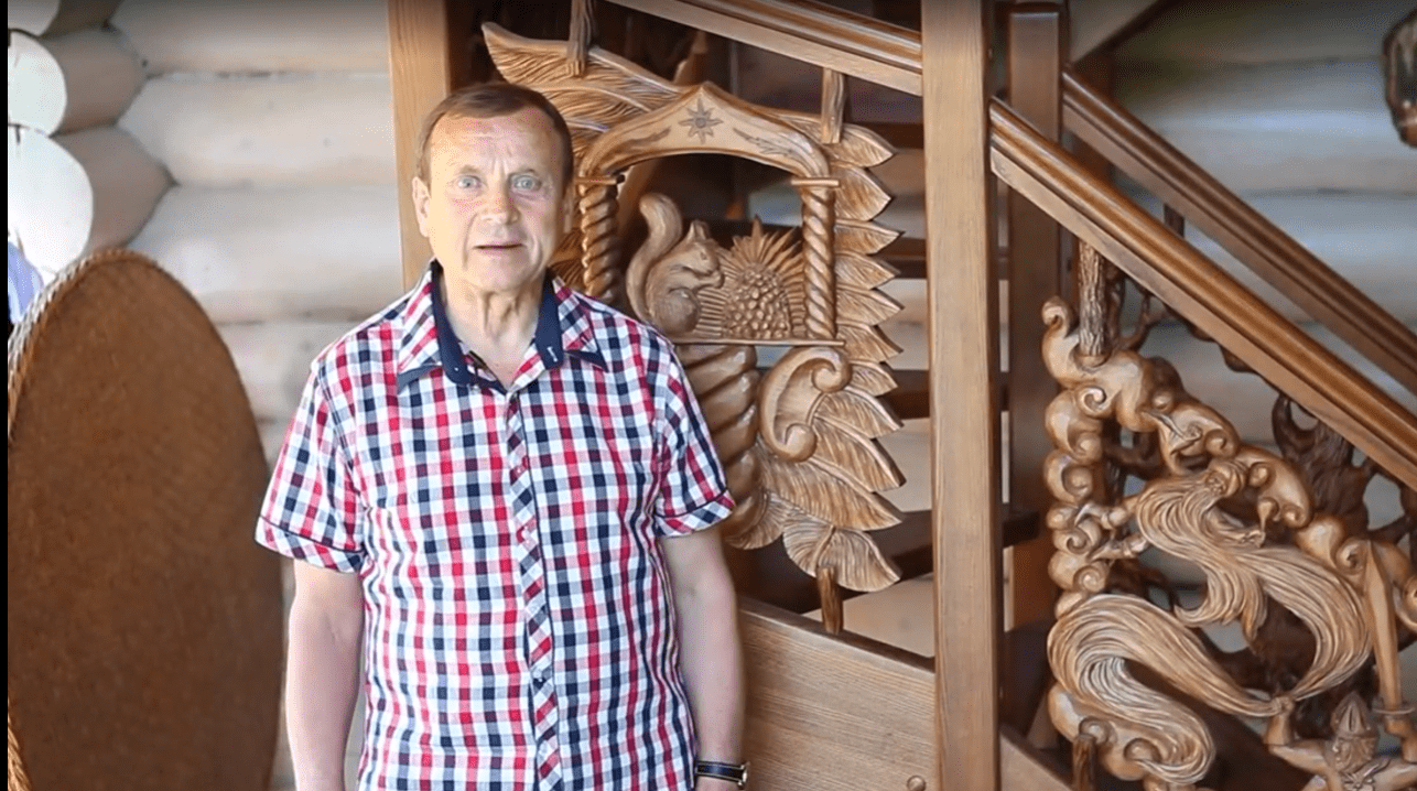 Ефимов В.А. Приглашение на встречу 20 июня. Белая гостиная.mp4 смотреть онлайн