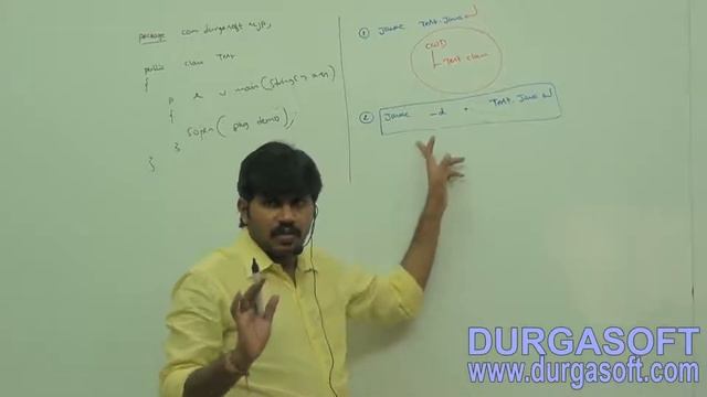 33 Core Java With OCJP SCJP Declarations and Access Modifiers Part 4 package statement 2 смотреть онлайн