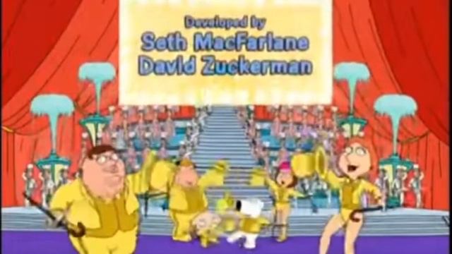 family guy (my cover) смотреть онлайн